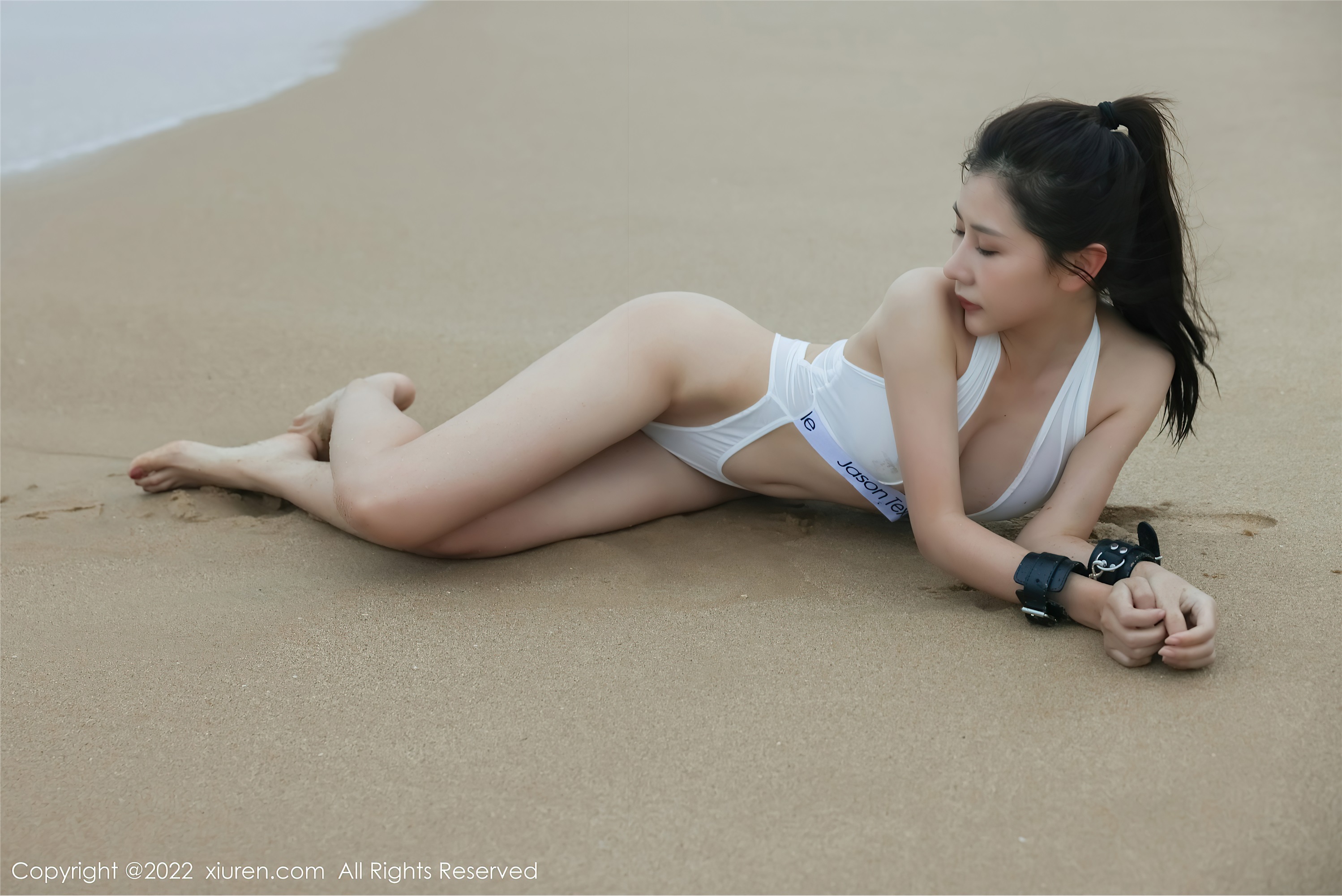 Xiuren秀人网 2022.01.11 NO.4448 尹甜甜